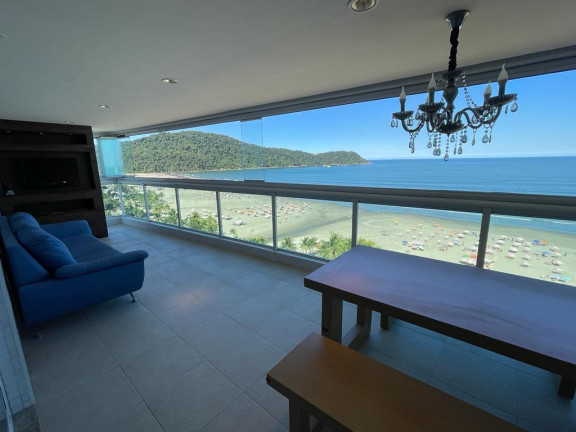Imagem Apartamento com 3 Quartos à Venda, 190 m² em Canto Do Forte - Praia Grande Imagem Apartamento com 3 Quartos à Venda, 190 m² em Canto Do Forte - Praia Grande