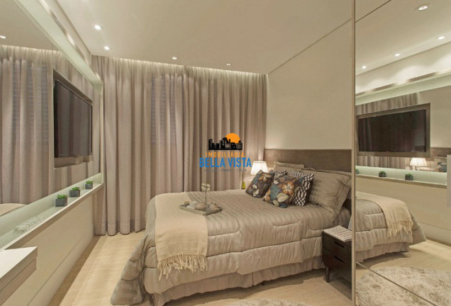 Imagem Apartamento com 1 Quarto à Venda,  em Jardim Da Saúde - São Paulo