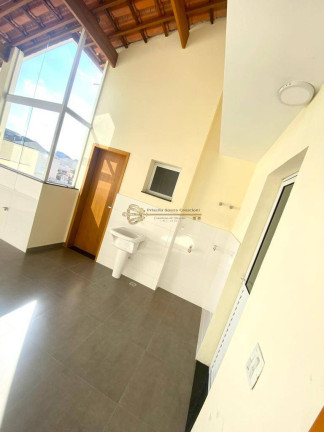 Imagem Cobertura com 2 Quartos à Venda, 119 m² em Vila Marina - Santo André Imagem Cobertura com 2 Quartos à Venda, 119 m² em Vila Marina - Santo André