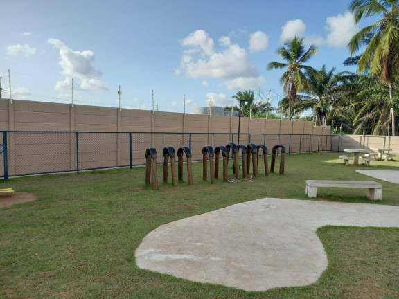 Imagem Apartamento com 2 Quartos à Venda, 42 m² em Barra De Jangada - Jaboatão Dos Guararapes