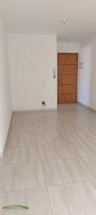 Imagem Apartamento com 2 Quartos à Venda, 62 m² em Centro - Guarulhos Imagem Apartamento com 2 Quartos à Venda, 62 m² em Centro - Guarulhos