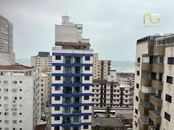 Imagem Apartamento com 3 Quartos à Venda, 100 m² em Aviação - Praia Grande
