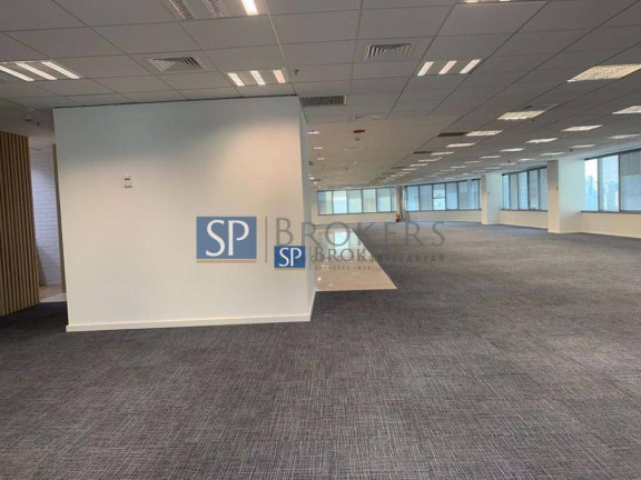 Imagem Sala Comercial para Alugar, 652 m² em Pinheiros - São Paulo