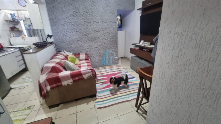 Imagem Apartamento com 1 Quarto à Venda, 35 m² em Tupi - Praia Grande Imagem Apartamento com 1 Quarto à Venda, 35 m² em Tupi - Praia Grande
