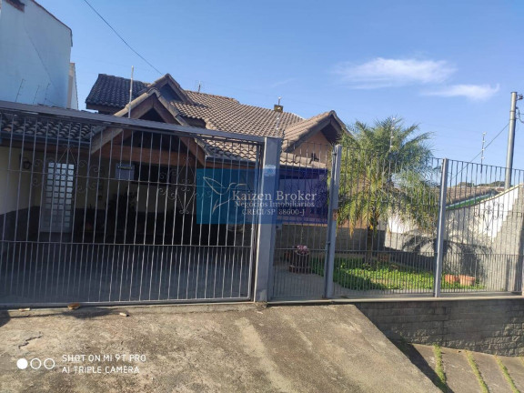 Casa com 2 Quartos à Venda, 300 m² em Jardim Europa - Bragança Paulista