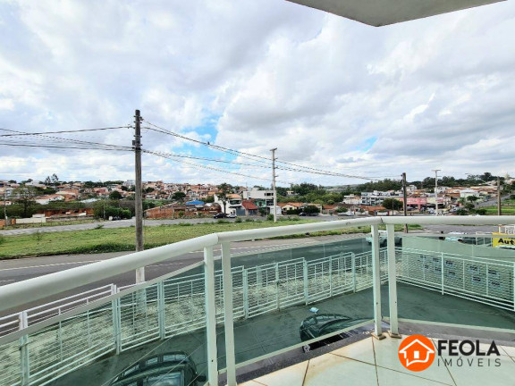 Imagem Apartamento com 2 Quartos à Venda ou Locação, 69 m² em Vila Santa Maria - Americana
