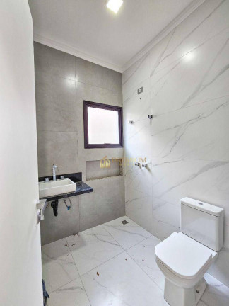 Imagem Sobrado com 3 Quartos à Venda, 148 m² em Reserva Do Vale - Caçapava