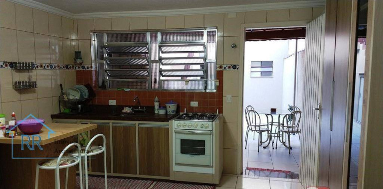 Imagem Sobrado com 3 Quartos à Venda, 160 m² em Vila Curuçá - Santo André Imagem Sobrado com 3 Quartos à Venda, 160 m² em Vila Curuçá - Santo André