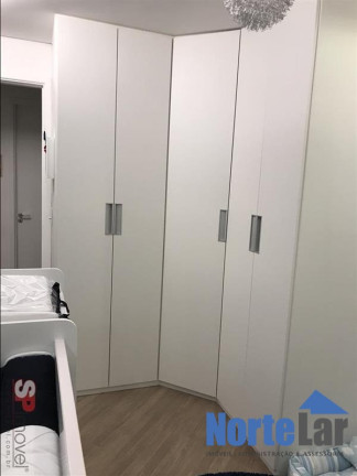 Imagem Apartamento com 2 Quartos à Venda, 57 m² em Loteamento City Jaragua - São Paulo