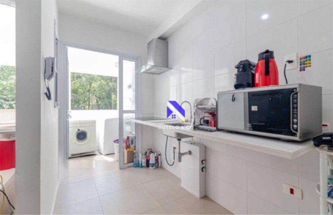Imagem Apartamento com 2 Quartos à Venda, 68 m² em Vila Andrade - São Paulo Imagem Apartamento com 2 Quartos à Venda, 68 m² em Vila Andrade - São Paulo