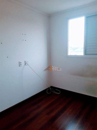 Imagem Apartamento com 2 Quartos à Venda, 49 m² em Vila Antonieta - São Paulo