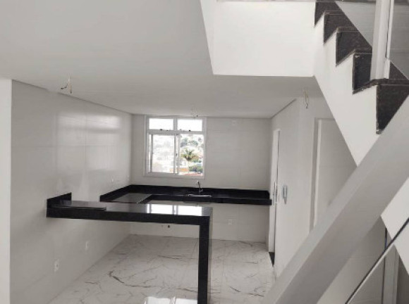 Imagem Imóvel com 3 Quartos à Venda, 75 m² em Santa Branca - Belo Horizonte Imagem Imóvel com 3 Quartos à Venda, 75 m² em Santa Branca - Belo Horizonte