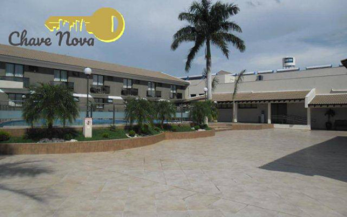 Imagem Imóvel Comercial à Venda, 4.300 m² em Jd. St. Felicidade - Campo Grande