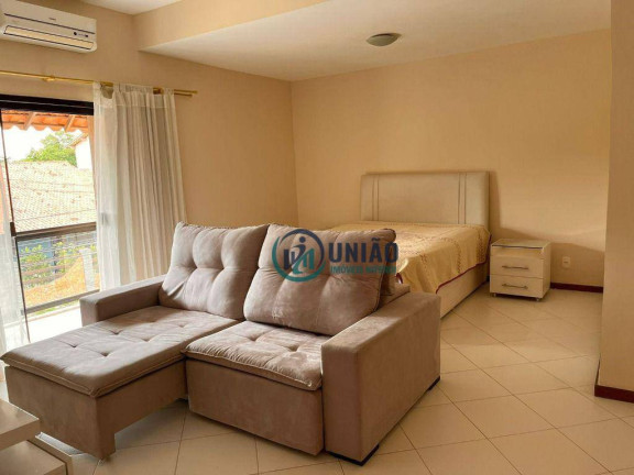 Imagem Casa com 4 Quartos à Venda, 360 m² em Itaipu - Niterói Imagem Casa com 4 Quartos à Venda, 360 m² em Itaipu - Niterói
