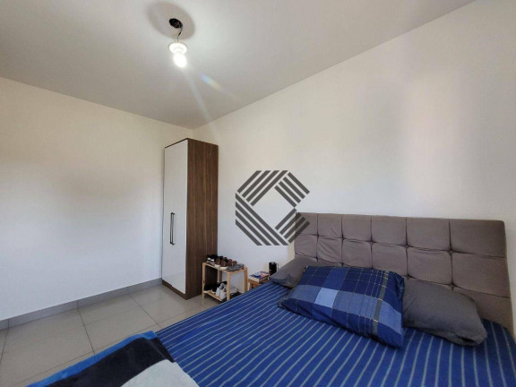 Imagem Apartamento com 2 Quartos à Venda, 57 m² em Jardim Guarujá - Sorocaba