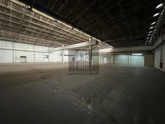 Imagem Imóvel Comercial à Venda, 3.984 m² em Alphaville Empresarial - Barueri