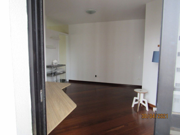 Imagem Apartamento com 1 Quarto para Alugar, 45 m² em Vila Madalena - São Paulo