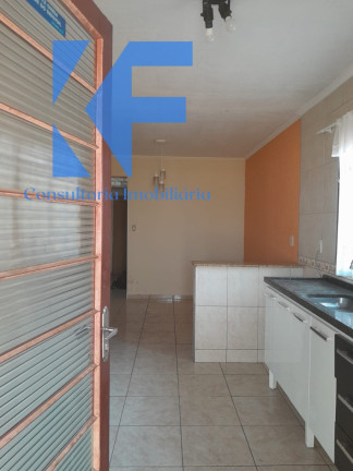 Imagem Casa com 2 Quartos à Venda, 70 m² em Jardim Igaçaba - Mogi Guaçu
