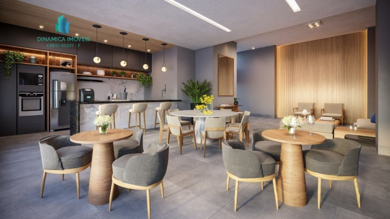 Imagem Apartamento com 2 Quartos à Venda, 68 m² em Jardim Guanabara - Campinas