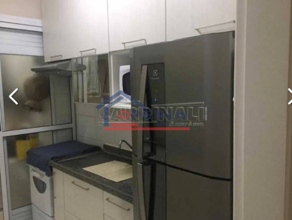 Imagem Apartamento à Venda, 64 m² em Parque Sabará - São Carlos Imagem Apartamento à Venda, 64 m² em Parque Sabará - São Carlos