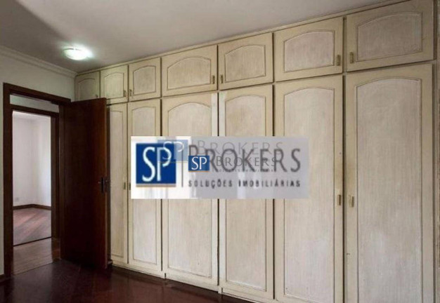 Apartamento com 2 Quartos à Venda, 115 m² em Campo Belo - São Paulo