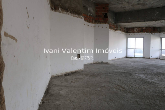 Imagem Cobertura com 4 Quartos à Venda, 1.201 m² em Barra Da Tijuca - Rio De Janeiro Imagem Cobertura com 4 Quartos à Venda, 1.201 m² em Barra Da Tijuca - Rio De Janeiro