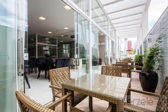 Imagem Apartamento com 3 Quartos à Venda, 353 m² em Centro - Balneário Camboriú