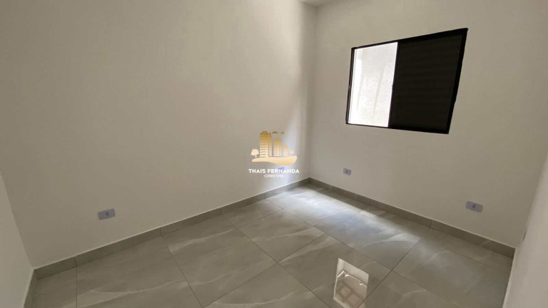 Imagem Casa com 2 Quartos à Venda, 53 m² em Guilhermina - Praia Grande