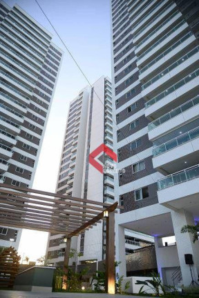 Imagem Apartamento com 3 Quartos à Venda, 130 m² em Papicu - Fortaleza Imagem Apartamento com 3 Quartos à Venda, 130 m² em Papicu - Fortaleza