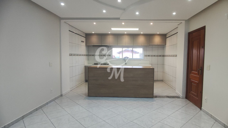 Imagem Casa com 3 Quartos à Venda, 210 m² em Parque Cidade Jardim Ii - Jundiaí