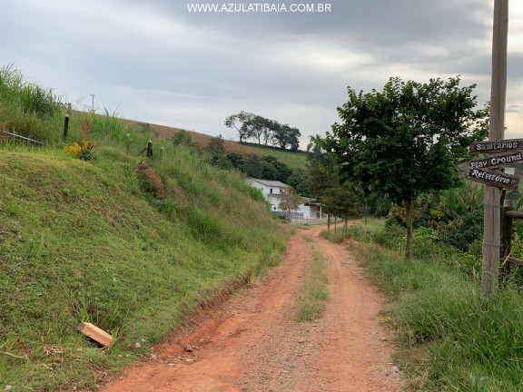 Imagem Imóvel com 3 Quartos à Venda, 242.000 m² em Cachoeira - Atibaia Imagem Imóvel com 3 Quartos à Venda, 242.000 m² em Cachoeira - Atibaia