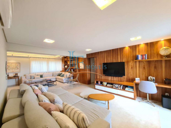 Imagem Apartamento com 4 Quartos à Venda, 279 m² em Ribeirânia - Ribeirão Preto