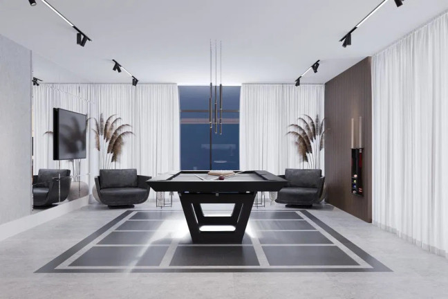 Imagem Apartamento com 3 Quartos à Venda, 106 m² em Fazenda - Itajaí