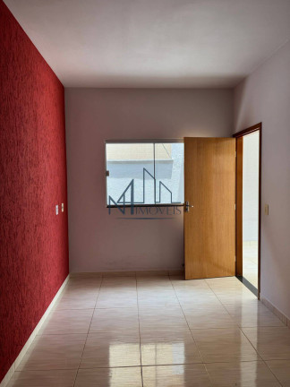 Imagem Casa com 3 Quartos à Venda, 180 m² em Jardim Ipanema - Aparecida De Goiânia