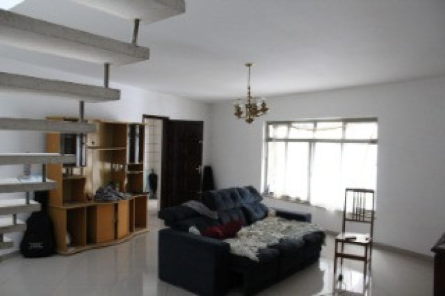 Sobrado com 4 Quartos à Venda, 166 m² em Vila Moraes - São Paulo