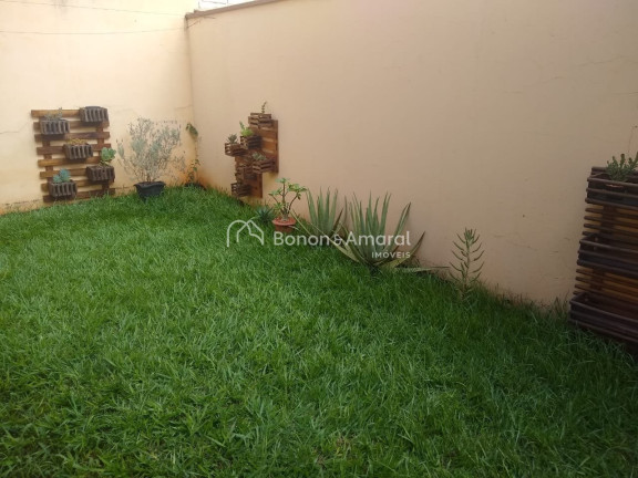 Imagem Casa de Condomínio com 3 Quartos à Venda, 300 m² em Betel - Paulínia