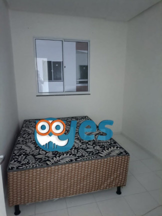 Imagem Apartamento com 2 Quartos para Alugar, 50 m² em Sim - Feira De Santana Imagem Apartamento com 2 Quartos para Alugar, 50 m² em Sim - Feira De Santana