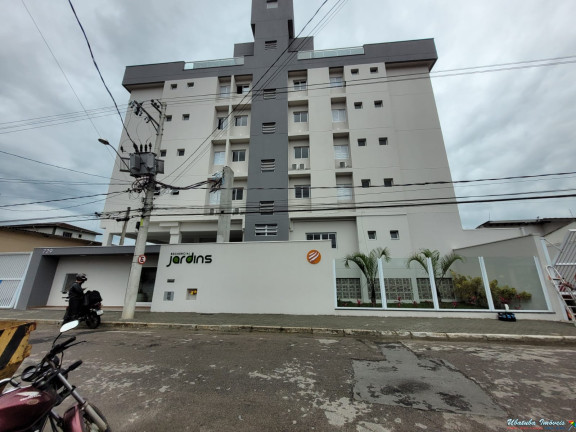 Imagem Cobertura com 3 Quartos à Venda, 140 m² em Centro - Ubatuba Imagem Cobertura com 3 Quartos à Venda, 140 m² em Centro - Ubatuba