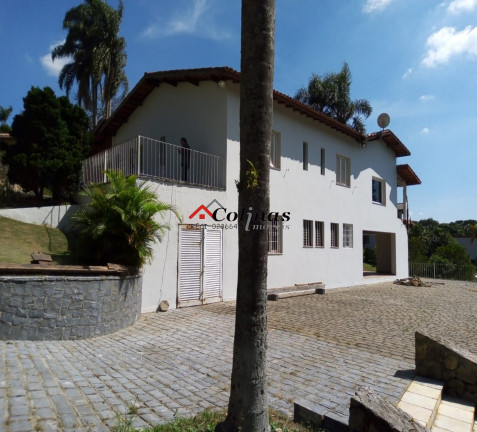 Imagem Imóvel com 4 Quartos para Alugar, em Centro - Ibiúna Imagem Imóvel com 4 Quartos para Alugar, em Centro - Ibiúna