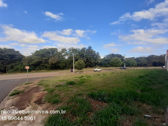 Imagem Terreno à Venda, 310 m² em Residencial Vitória - Boituva Imagem Terreno à Venda, 310 m² em Residencial Vitória - Boituva