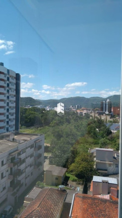 Imagem Apartamento com 3 Quartos à Venda, 130 m² em Nossa Senhora Das Dores - Santa Maria