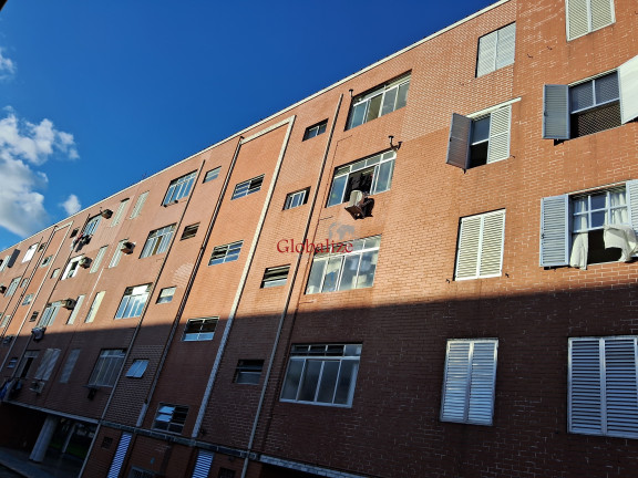 Imagem Imóvel com 2 Quartos à Venda, 62 m² em Aparecida - Santos Imagem Imóvel com 2 Quartos à Venda, 62 m² em Aparecida - Santos