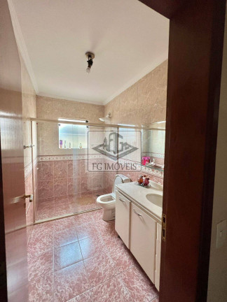 Imagem Sobrado com 5 Quartos à Venda, 480 m² em Parque Dos Príncipes - São Paulo Imagem Sobrado com 5 Quartos à Venda, 480 m² em Parque Dos Príncipes - São Paulo