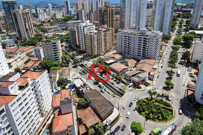 Imagem Apartamento com 3 Quartos à Venda, 199 m² em Ponta Da Praia - Santos Imagem Apartamento com 3 Quartos à Venda, 199 m² em Ponta Da Praia - Santos