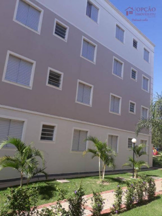 Imagem Apartamento com 2 Quartos à Venda, 47 m² em Jardim Das Rosas - Itu Imagem Apartamento com 2 Quartos à Venda, 47 m² em Jardim Das Rosas - Itu