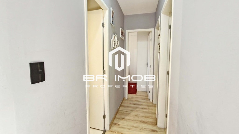 Imagem Imóvel com 3 Quartos à Venda, 68 m² em Jardim Luiza - São Paulo