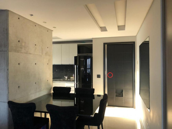 Imagem Apartamento com 2 Quartos à Venda, 70 m² em Anália Franco - São Paulo