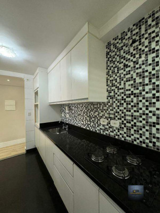 Imagem Apartamento com 3 Quartos à Venda, 69 m² em Centro - Diadema