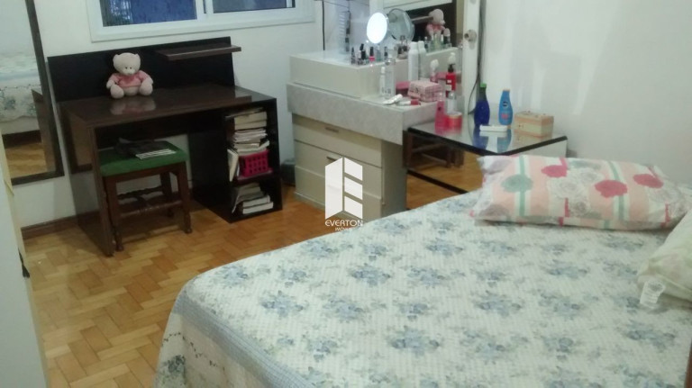 Imagem Apartamento com 3 Quartos à Venda, 109 m² em Centro - Santa Maria