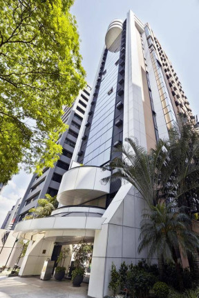 Imagem Apartamento com 1 Quarto à Venda, 29 m² em Itaim Bibi - São Paulo